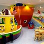 Image result for Playroom Wall Ideas