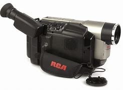 Image result for RCA VHS Camcorder Cc4391