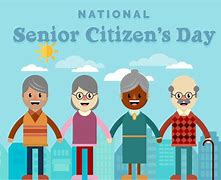 Image result for What are the benefits of being a senior citizen?