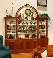 Image result for Living Room Display Cabinets