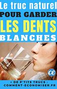 Image result for Seringue Pour Blanchir Les Dents