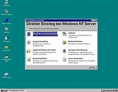 Image result for Windows NT System