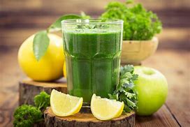 Image result for Detoxifying Green Juice