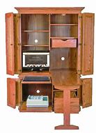 Image result for Armoire Desks Home Office