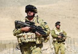 Image result for Australian Uniforms for Iraq War