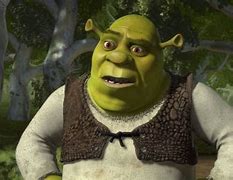 Image result for Shrek Series