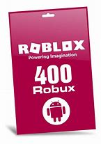 Image result for Roblox 400 Robux