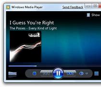 Image result for Windows 7 Media Player 11