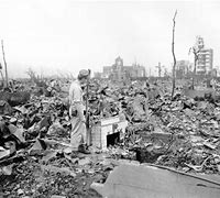 Image result for First Atomic Bomb Japan