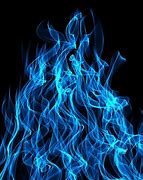 Image result for Blue Flame Wallpaper