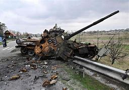 Image result for Russian Tanks Invade Ukraine