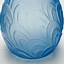Image result for Frosted Glass Vase