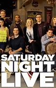 Image result for Saturday Night Live Poster
