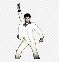 Image result for John Travolta Silhouette Disco