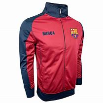Image result for FC Barcelona Jacket