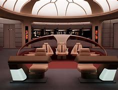 Image result for Star Trek Next Generation Enterprise Bridge