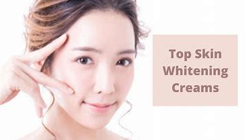 Image result for Korean Whitening Cream