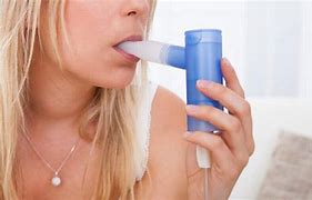 Image result for Asthma Therapy