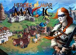 Image result for Epic Hero War