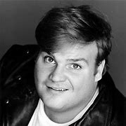 Image result for Chris Farley Final Photo