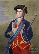 Image result for George Washington British