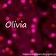 Image result for Olivia Name Aesthetic