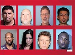 Image result for United States Most Wanted Fugitives