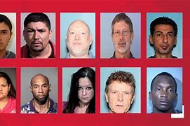 Image result for Florida 10 Most Wanted