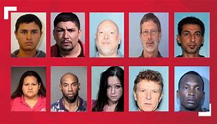 Image result for Florida Fugitives Most Wanted Criminals