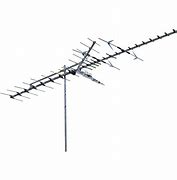 Image result for Winegard Outdoor HDTV Antenna VHF UHF 45-Mile Range (HD7694P)