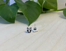 Image result for Betsey Johnson Panda Earrings