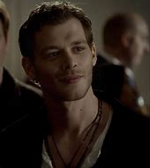 Image result for Klaus Mikaelson Season 3