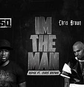 Image result for 50 Cent FT Chris Brown