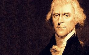 Image result for Thomas Jefferson Background