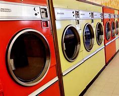 Image result for Commercial Laundry Machines Dryer