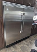 Image result for Combo Refrigerator Freezer Dimensions