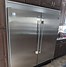 Image result for Kenmore Pro Refrigerator 48 Inch