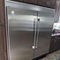 Image result for Sears Stainless Refrigerator