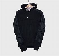 Image result for Nike Bronco Center Swoosh Hoodie