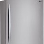 Image result for LG Refrigerator Bottom Freezer White 18