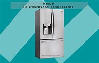 Image result for Frigidaire Refrigerator Gallery Series Manual