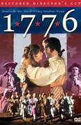 Image result for 1776 Musical Film