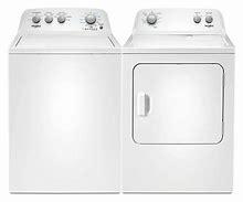 Image result for whirlpool top load set