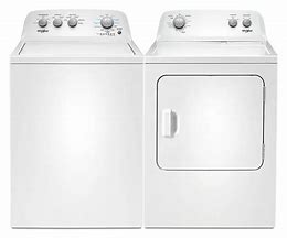 Image result for Whirlpool Compact Washer Dryer Stackable