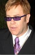 Image result for Elton John Hair Color