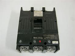 Image result for 250 Amp Circuit Breaker