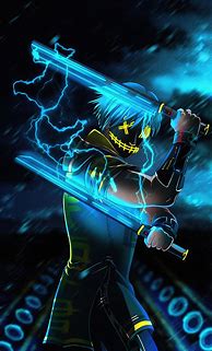 Image result for Anime Ninja Artwork