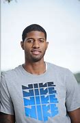 Image result for Paul George Current