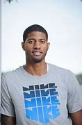 Image result for Paul George First All-Star