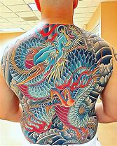 Image result for Yakuza Tattoo Art